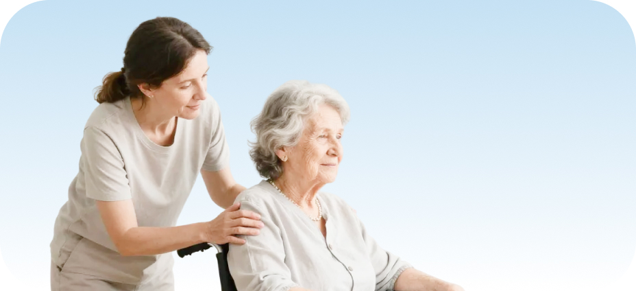 Home Care and Personal Care Services
