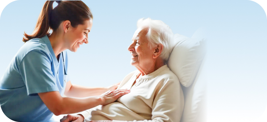 Long-Term Care and Assisted Living