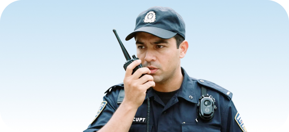 Private Security Services