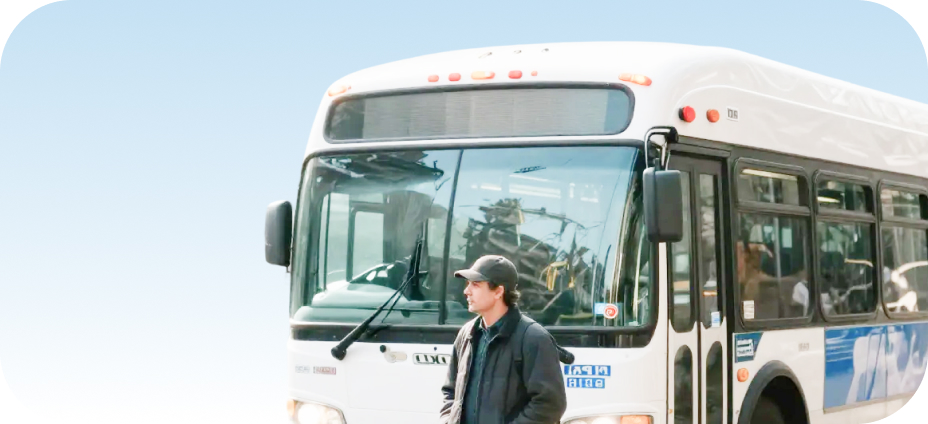 Human Services Transportation Providers